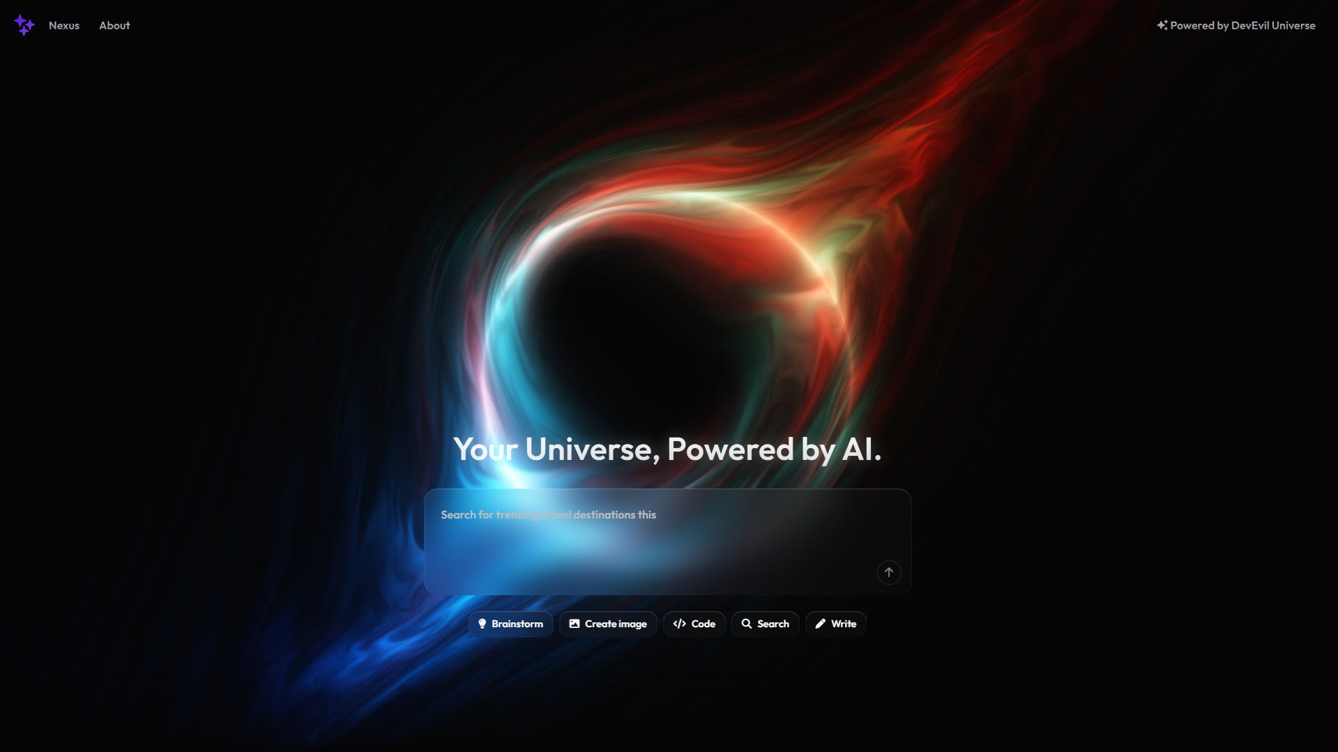DevEvil AI